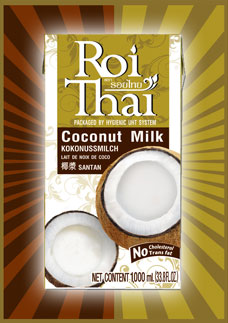 image: Roi Thai Coconut Milk